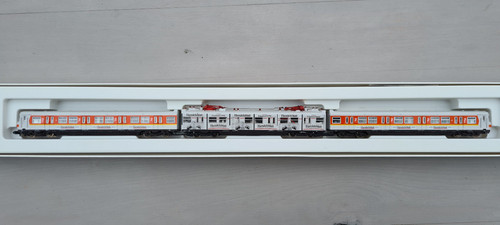 Arnold 2943 420 bahn - arnold,