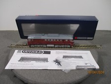 Gützold Spur H0 50140