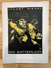 LUDWIG HOHLWEIN 1926 Original