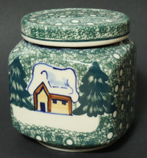 Bunzlau Boleslawiec Keramik A