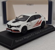 Renault Megane RS Trophy-R