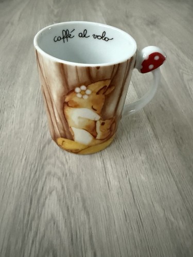 Caffe volo tasse - al,