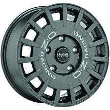 ALUFELGE OZ RACING RALLY