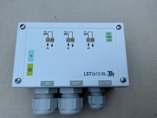 Technische alternative - technische,