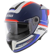 Axxis Hawk SV EVO full face