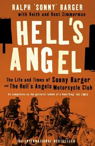 Hell angel the life and - hell's,