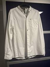 Weißes Engbers Herren Hemd