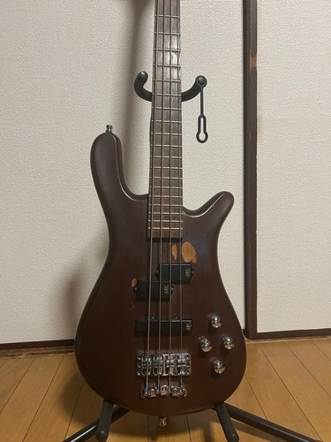 Warwick streamer pro series - warwick, lx