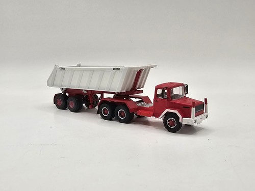 Wiking herpa magirus - wiking,