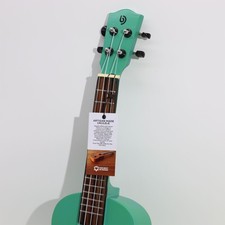 Artisan Made Ukulele - Blue