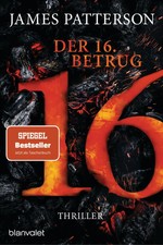 Der 16. Betrug | Thriller |