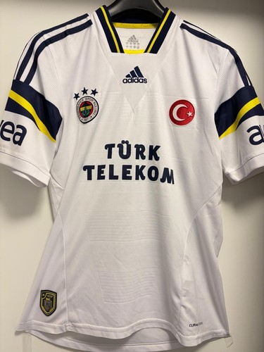 Fenerbahçe istanbul trikot - istanbul,