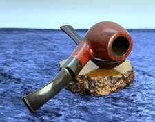 Tsuge Asakusa Pfeife "514" Handmade in Japan