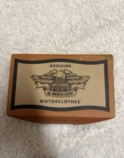 Vintage Harley Davidson