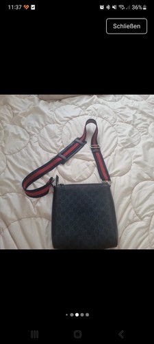 Gucci supreme kleine - gucci,
