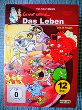 Es war einmal das Leben, sechs