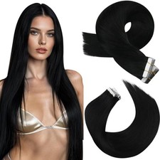 Tape in Extensions Echthaar