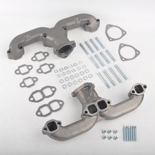 Exhaust Manifolds Rams Horn