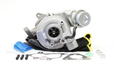 ALANKO Abgas-Turbo-Lader Turbolader Aufladung / ohne Pfand 10900718