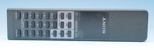Sony RM-D190 Fernbedienung Remote für CD-Player CDP-391 ?