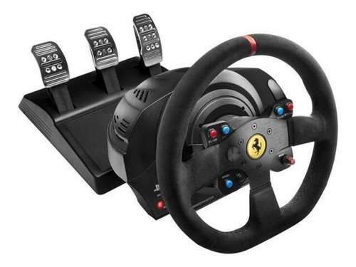 Thrustmaster ferrari t300 - thrustmaster,