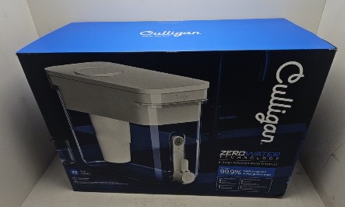 Culligan tassen - culligan,