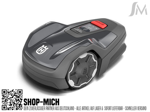 Husqvarna automower aspire - aspire, r4