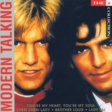The Collection von Modern Talking | CD | Zustand gut