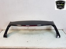 REAR SPOILER MINI CLUBMAN