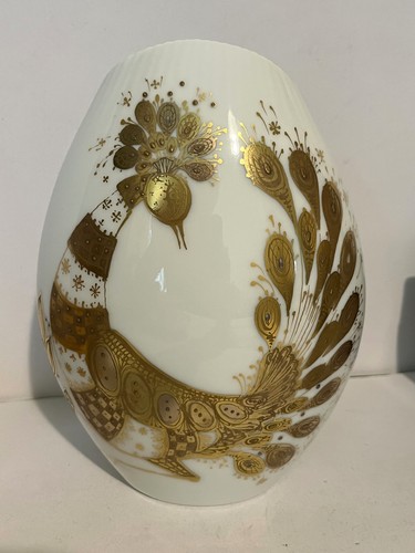 Rosenthal porzellan vase - rosenthal,