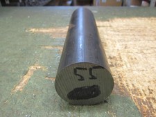 1 Rund-Stahl DM 55mm S355J2 1.0577 Lang 250mm massiv Neu3