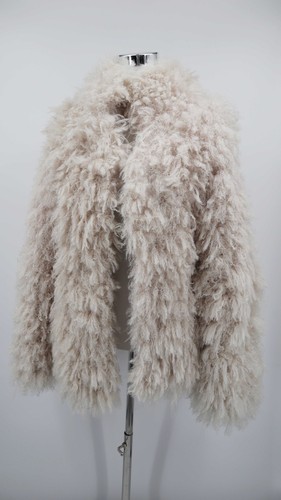 Design jacke creme - design,