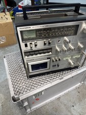 Telefunken Studio 1 M Stereoanlage Ghettoblaster