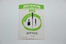Märklin H0  Original