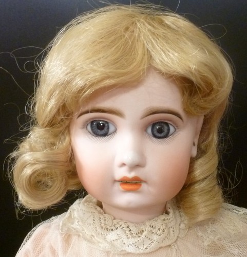 30 cm puppenperücke - 12", /