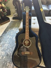 2012 Gibson Songwriter guitar