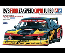 Tamiya 24376 ford zakspeed - tamiya,