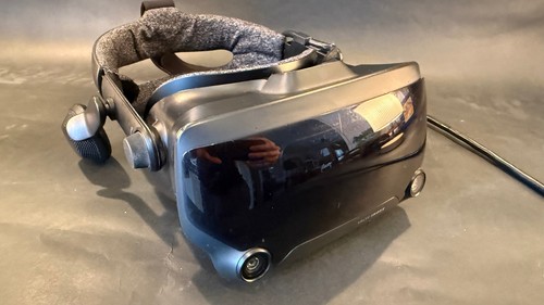Valve index headset with - valve, vr