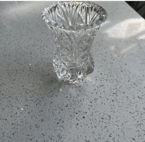 Kristal zajecar - zajecar, 3,5"