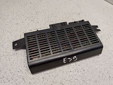 BMW 5 E39 2000 Lichtmodul