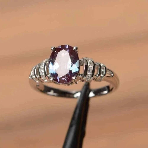 00ct oval cut natural - 2.00ct,