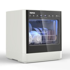 Dual-Spülmaschine 800W