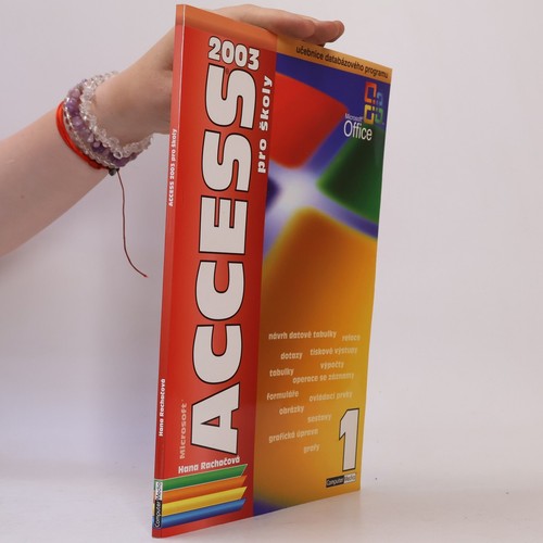 Microsoft access 2003 pro - microsoft,