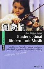 Kinder optimal fördern - mit