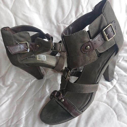 Women american vintage - women,