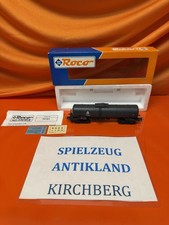 Roco 46191 Güterwagen VTG