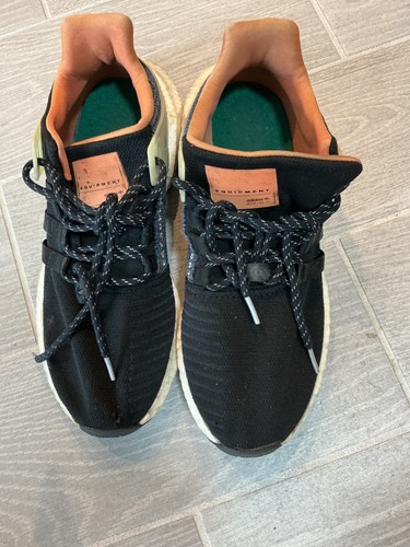 Size adidas eqt - 10.5, support