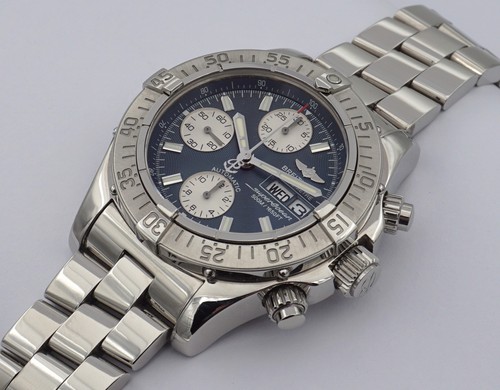 Beliebtes modell breitling - beliebtes, modell!