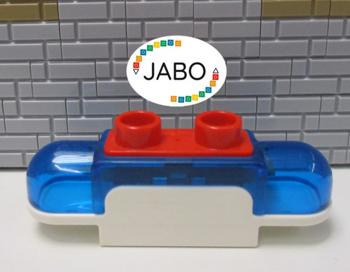 Lego duplo sirene - (j, 10)