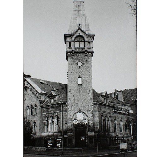 Robert paris kulturbrauerei - robert,
